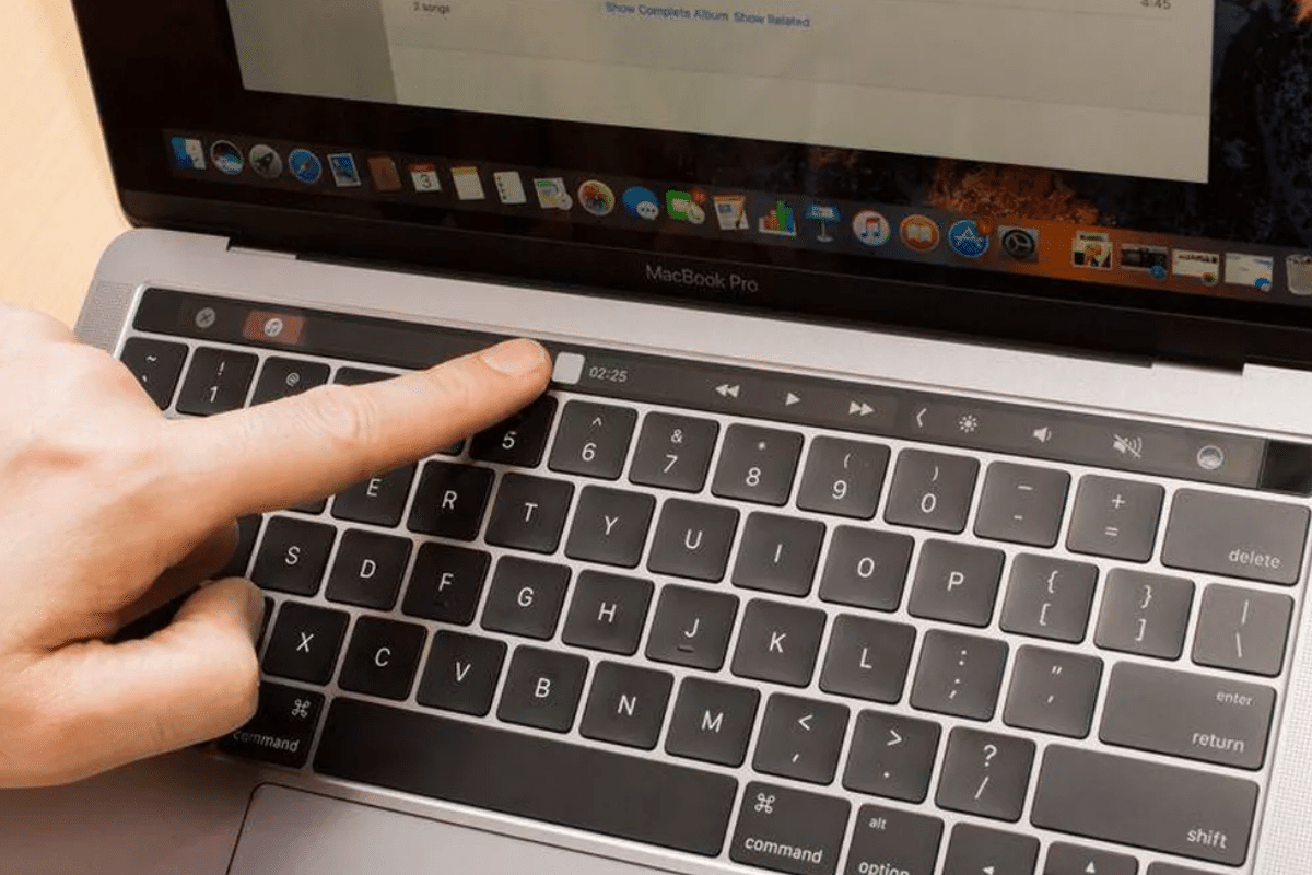 How to Take a Screenshot on a Mac Tech News, Reviews