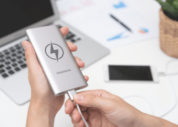 How to Charge a Power Bank - Knowhowadda