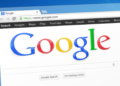 How to do Google Gravity